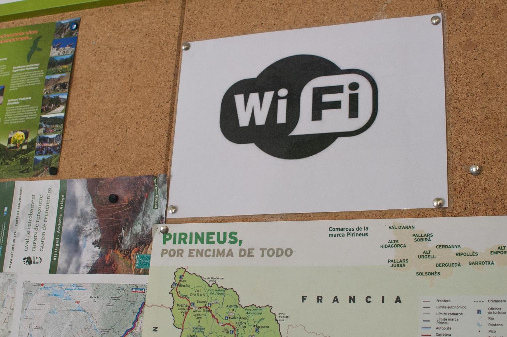 La Seu D'Urgell Xanascat Vandrarhem Exteriör bild